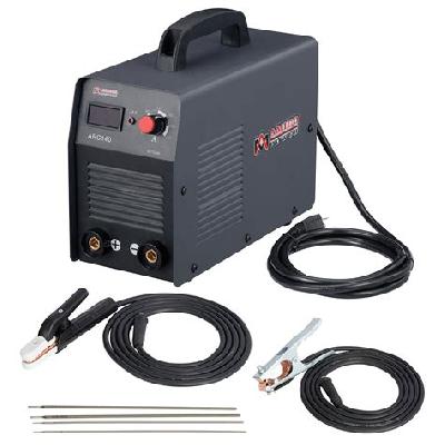 Inverter Welder
