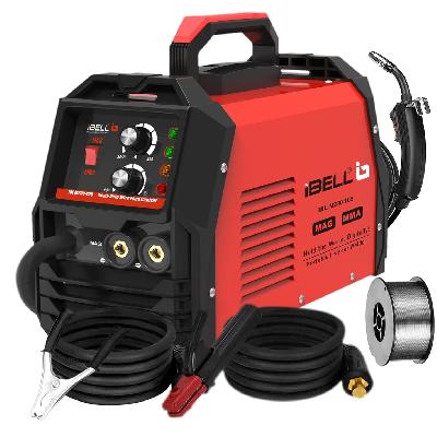 MAG Welding Machine