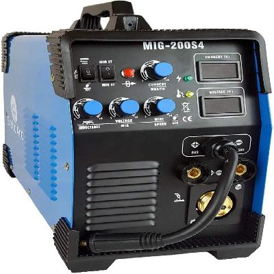 MIG Inverter Welder