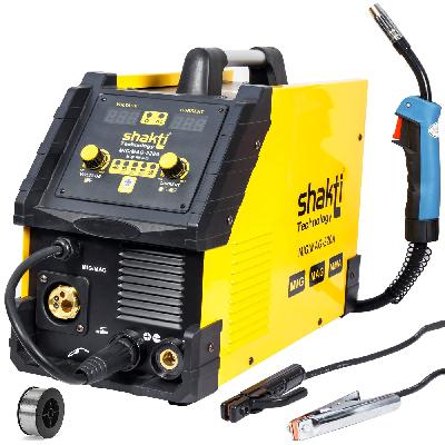 MMA Welding Machine