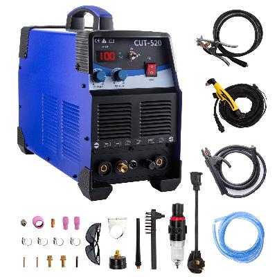 Plasma Cutting Machine