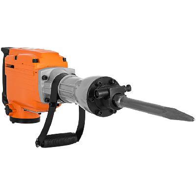 Portable Demolition Hammer