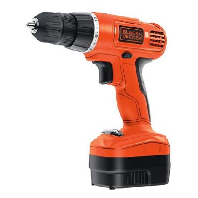 Portable Electric Drill