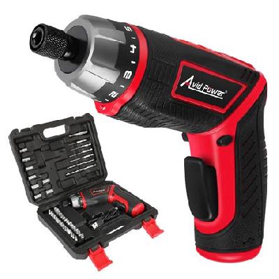 Power Electric Screwdriver