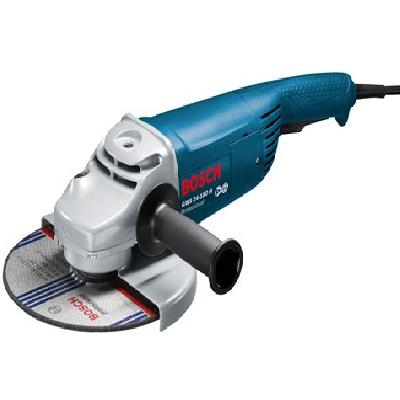 Professional Angle Grinder