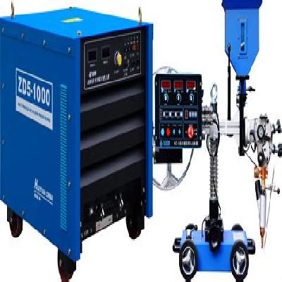 Saw Welding Machine