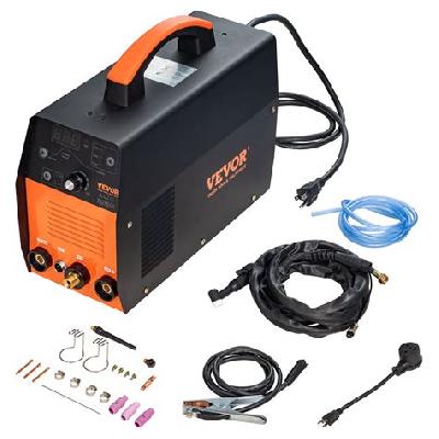 TIG Inverter Welding Machine