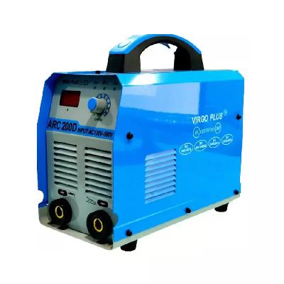 Virgo Plus 20-200A Arc Welding Machine ARC-200 HD