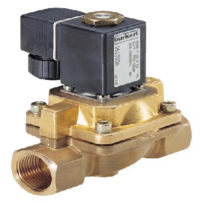 2 2 Solenoid Valve
