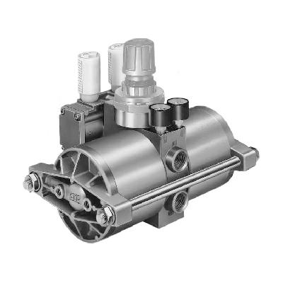 ABP Pressure Booster