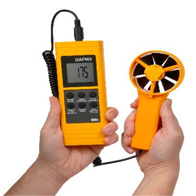 Air Flow Meter