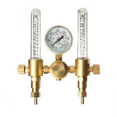 Argon Flow Meter