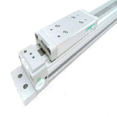 CKD Rodless Cylinder
