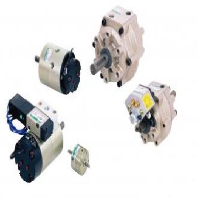 CKD Rotary Actuators