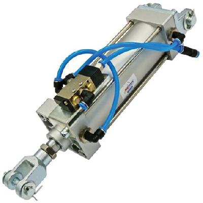 Double-Acting Air Cylinder