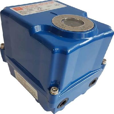 Electric Actuator