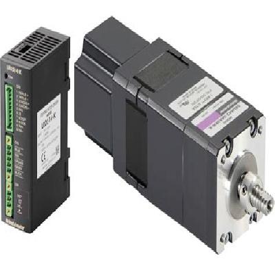 Electric Actuator Driver