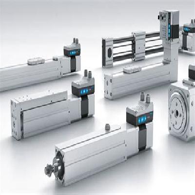Electric Drive Actuator