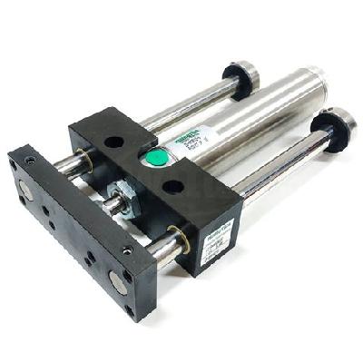 Guided Cylinder