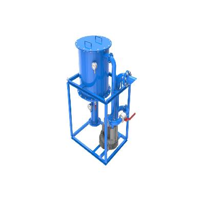 Oil Mist Filter Separator