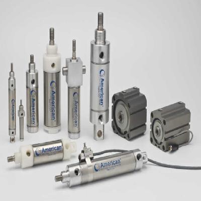 Pneumatic Air Cylinder
