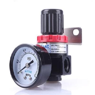 R2000 Air Pressure Regulator
