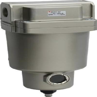 Water Drain Separator