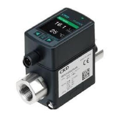 WFK Digital Flow Meter