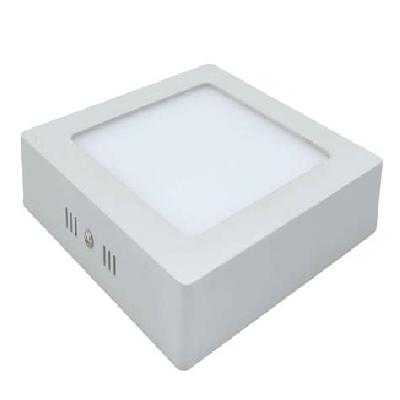 3w Surface Panel Light