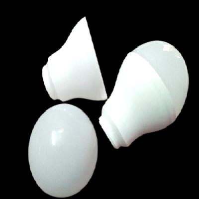 57mm Led Bulb Aluminium Housing