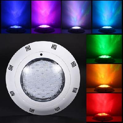 8 in 1 Colour LED Light