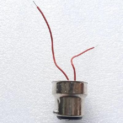 B22 Cap With Wire