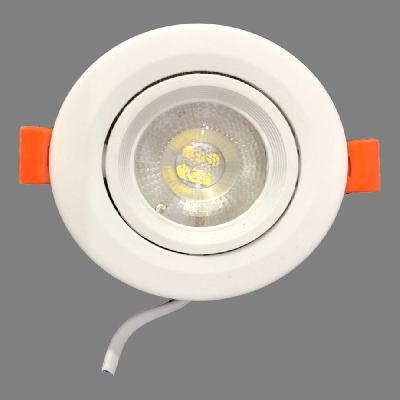 Concealed Light