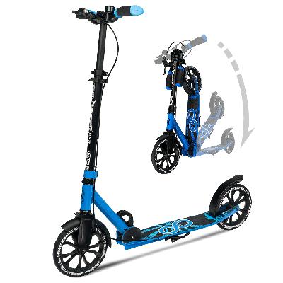 Foldable Kick scooter