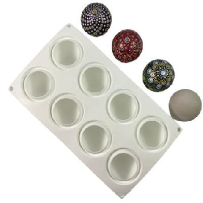 Globe Plastic Mould