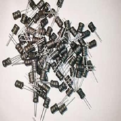 Led Bulb Drum Coil 5mh 6 8