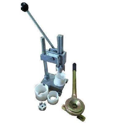LED Bulb Making Machine