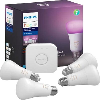 Led Bulb Starter Kit