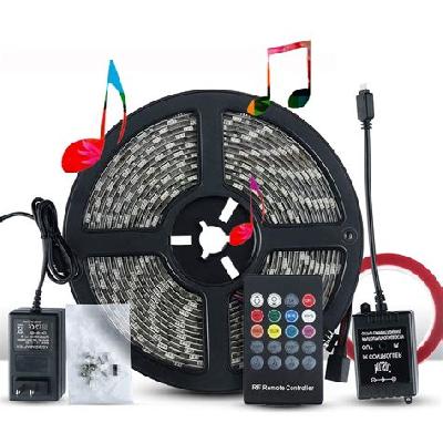 Multicolour Music LED