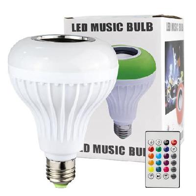Musical  Bulb