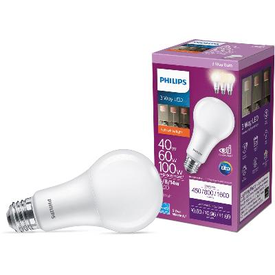 Philips LED Bulb
