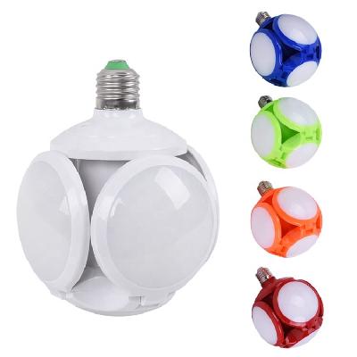 UFO Football LED