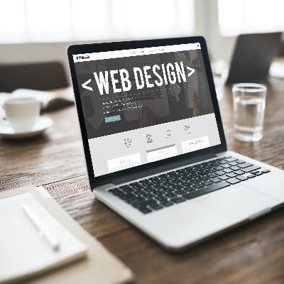 Website Designing