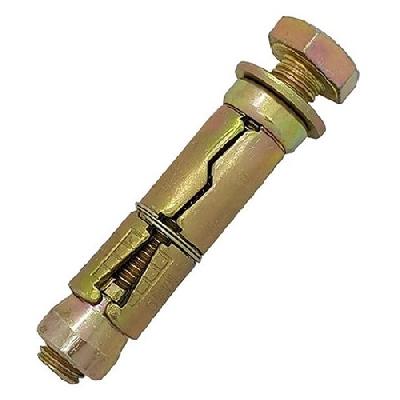 Anchor Bolt Fasteners