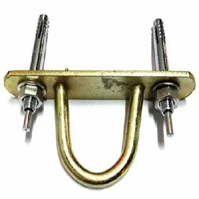 Anchor D Hook Fastener