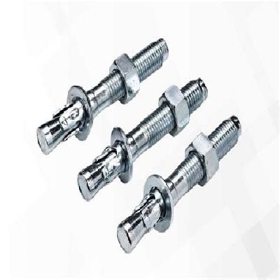 Bangalore Anchor Bolt Fastener