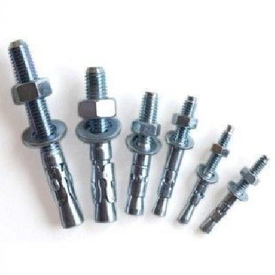 Bombay Anchor Bolt Fastener