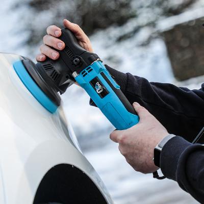 Car Polishing Machine