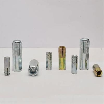 Drop In Anchor Bolt