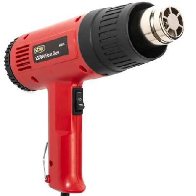 Heat Gun Machine